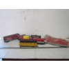 Image 1 : 7 TRAIN CARS