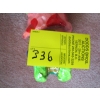 Image 3 : DECORATIVE PAPER MACHE CLOWN