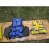 Image 3 : ASST. LIFEJACKETS