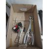 Image 2 : MISC. HAMMERS, TAPE MEASURERS, ETC.