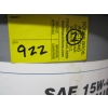 Image 3 : 2 NEW 5 GAL. PAILS OF 15W40 OIL