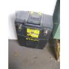 Image 1 : STANLEY TOOLBOX W/ASST. CONTENTS