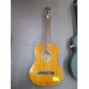 Image 2 : NYLON STRING GUITAR W/ROGUE HARDCASE