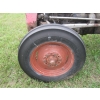 Image 8 : FERGUSON MODEL 85? TRACTOR - GOOD RUBBER