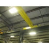 Image 9 : APPROX. 200'X36' OVERHEAD CRANE STRUCTURE W/3 OVERHEAD CRANES