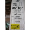 Image 2 : 36X80 R HAND INTERIOR DOOR
