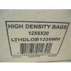 Image 3 : 5 BOXES OF PLASTIC BAGS