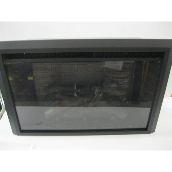 ELECTRIC FIREPLACE