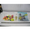 Image 1 : 2 BAGS OF ASST. FISHING LURES