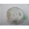 Image 2 : 2020 US 1 OZ. .999 SILVER EAGLE DOLLAR (TAX EXEMPT)