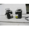 Image 1 : 2 BLACK & DECKER COFFEE GRINDERS