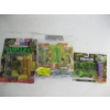 Image 1 : NINJA TURTLE ITEMS