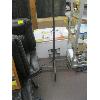 Image 2 : METAL CLOTHESRACK