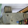 Image 4 : LG. PLATFORM SCALE W/WEIGHTS