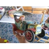 Image 2 : TIN BATTERY OPERATED CAR