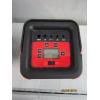 Image 3 : MOTOMASTER DIGITAL TIRE INFLATOR - WORKS ON CAR PLUG ONLY