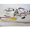 Image 1 : BELLA TAVOLA 4 PIECE DISH SET