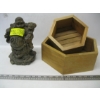 Image 2 : ASST. CUTLERY, FIGURINES, ETC.