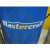 Image 5 : MASTERCRAFT UPRIGHT AIR COMPRESSOR W/HOSE