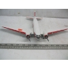Image 3 : TEXACO METAL AIRPLANE
