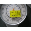Image 4 : HEALTH O METER SCALE & BOX OF ASST. FALL PREVENTION STRAPS, ETC.