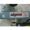 Image 2 : SIGMA ATTACHMENT W/MAKITA CUTTER