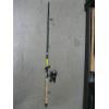 Image 1 : TROPHY GRAPHITE 9.5' SPINNING ROD W/CHIMANO R40 REEL