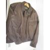 Image 1 : LEATHER JACKET, SZ?