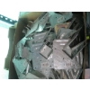 Image 3 : 2 BOXES OF MISC. SOCKET HOLDERS, NAILS, JOIST BRACKETS, ETC.