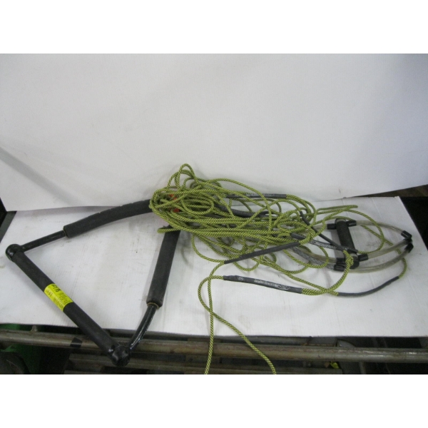 WATER SKI ROPE