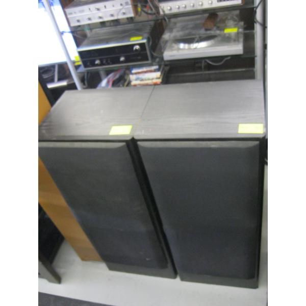 PAIR OF KENWOOD SPEAKERS