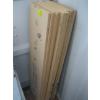 Image 2 : WOOD SHELVES & WALL MOUNTING WALL BRACKET HARDWARE