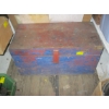 Image 3 : WOODEN CHEST
