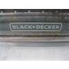 Image 3 : BLACK & DECKER TOASTER OVEN