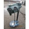 Image 1 : PROPANE POWERED MOSQUITO CATCHER