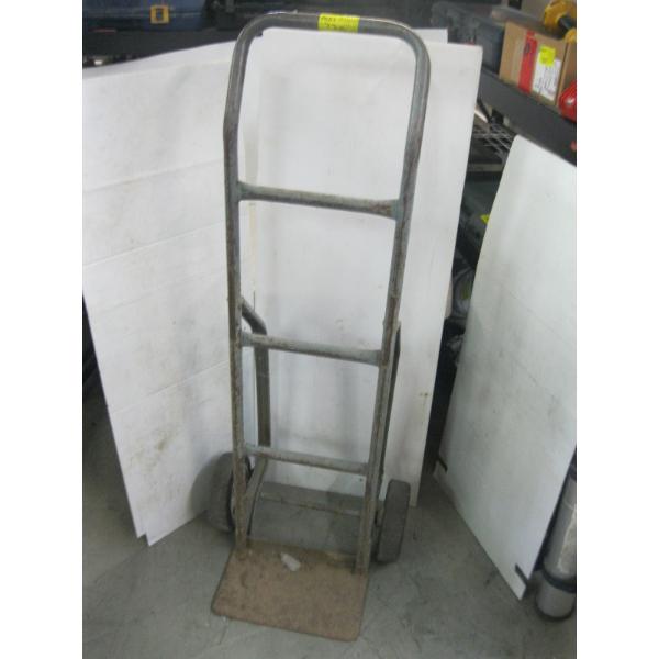 2 WHEEL HAND CART