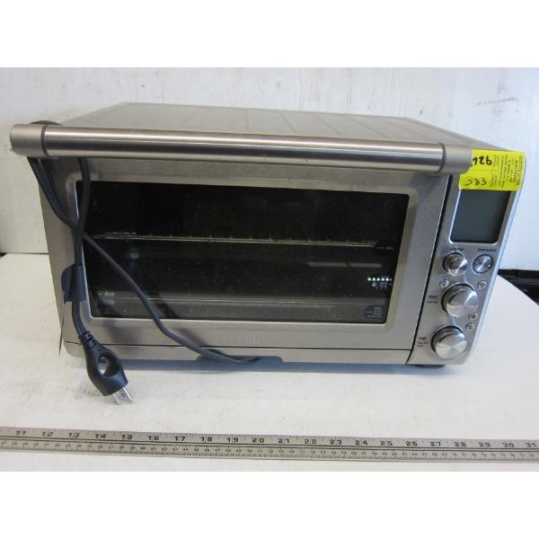 BREVELLE TOASTER OVEN