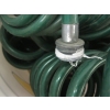 Image 3 : PAIL OF GREEN AIRLINE