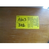 Image 3 : HALF MOON 2 TIER OCCASIONAL TABLE
