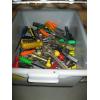 Image 1 : MISC. SCREWDRIVERS, CRESCENT WRENCHES, ETC.