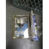 Image 9 : 2 BINS OF MISC. FORD CAR PARTS