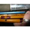 Image 4 : 3 FISHING RODS & 2 REELS