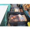 Image 1 : 2 BINS OF RECORDS