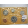 Image 1 : 1975 COIN SET