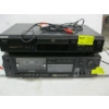Image 1 : SONY HIGH DENSITY LINEAR CONVERTER & A SANYO PLUS SERIES CASSETTE DECK