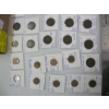 Image 2 : BOX OF 25 COLLECTOR PENNIES