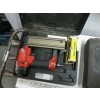 Image 2 : AIR BRAD NAILER & AIR STAPLER