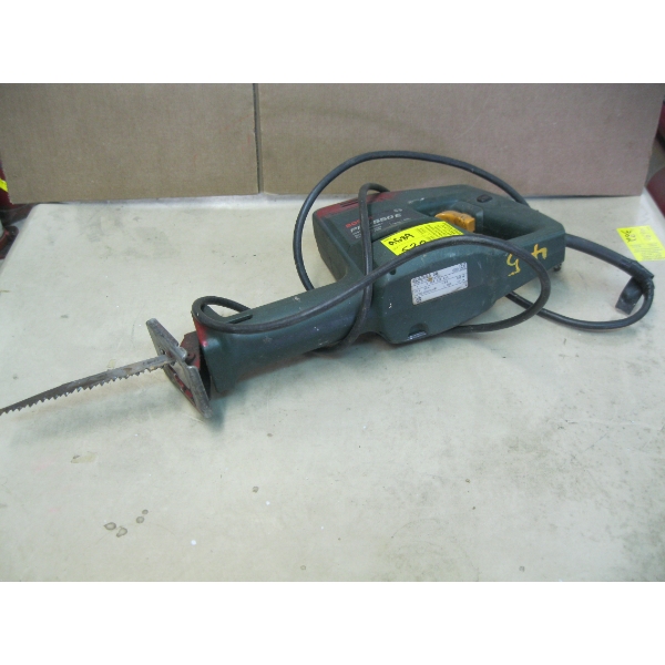 BOSCH RECIPROCAL SAW