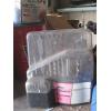 Image 4 : MISC. DRILL BITS, SM. HAND PLANER, BLACK & DECKER WORKHORSE BRACKETS, TARP, VISE, ETC.