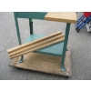 Image 7 : TECOMASTER RADIAL ARM SAW